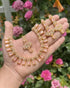 Zircon Lustre Set